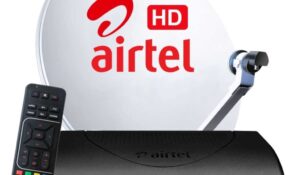 Which is the best affordable DTH connection in India?