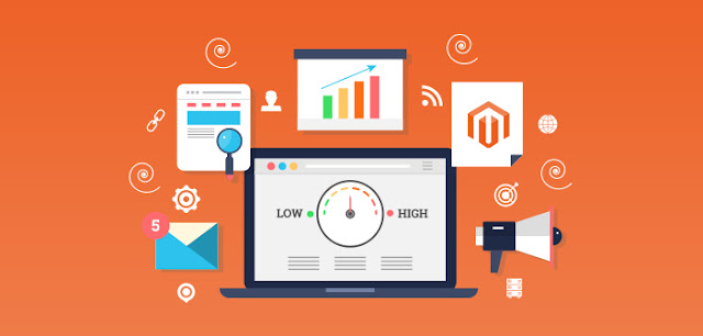 Why it’s Important to modify Your E-Commerce Website to Magento