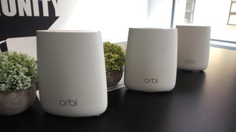 Troubleshooting Netgear Orbi Not Connecting to the Internet
