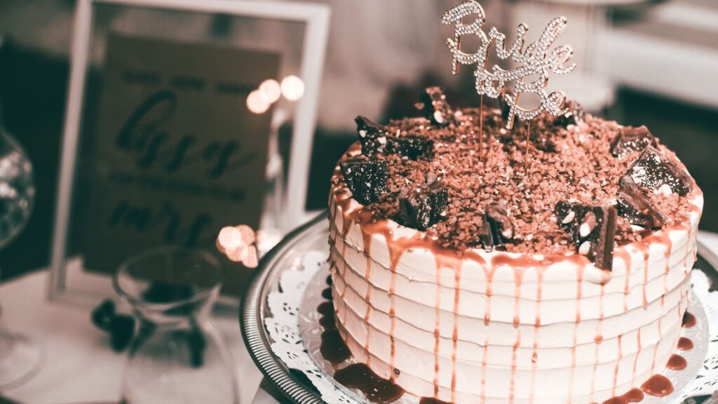 Top 5 Romantic Girlfriend Birthday Cake Ideas
