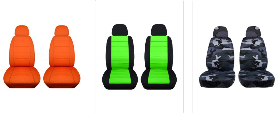 Get The Perfect Accessories for The Interiors of Your Vehicles