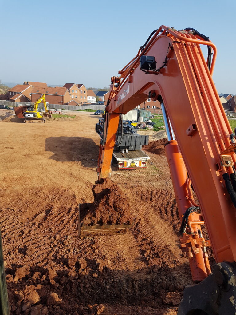 Why Is Groundwork Vital in Any Construction Project?