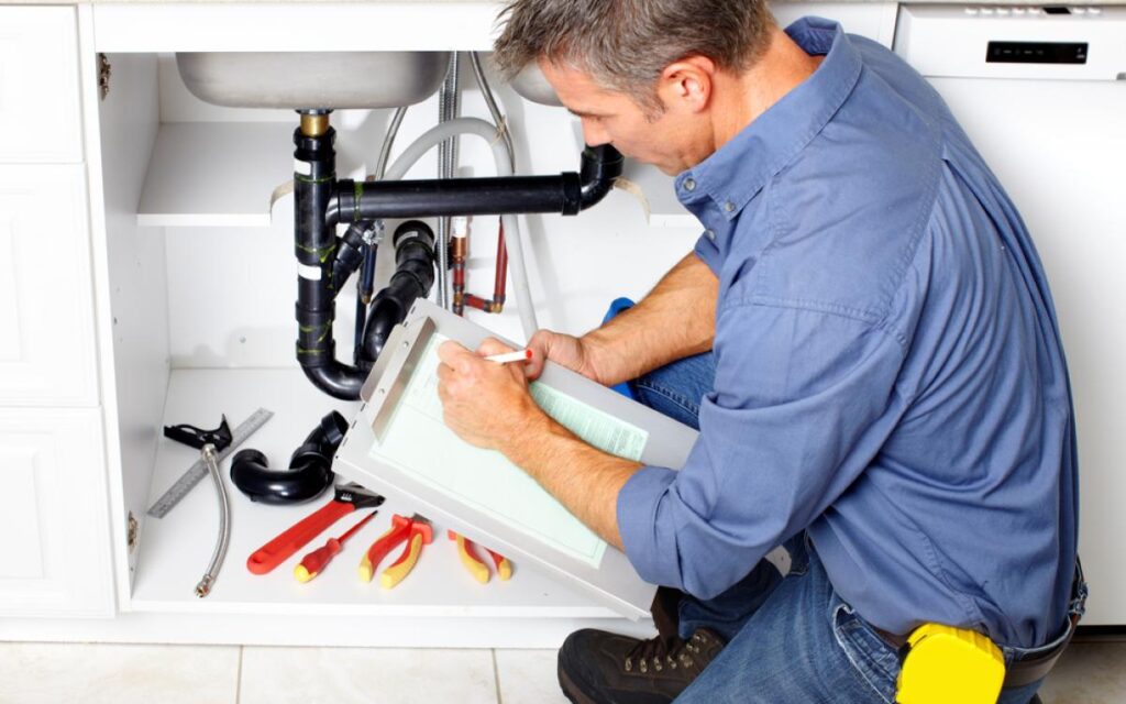 Get Rid of Plumbing Problems Through Emergency Plumbing Services