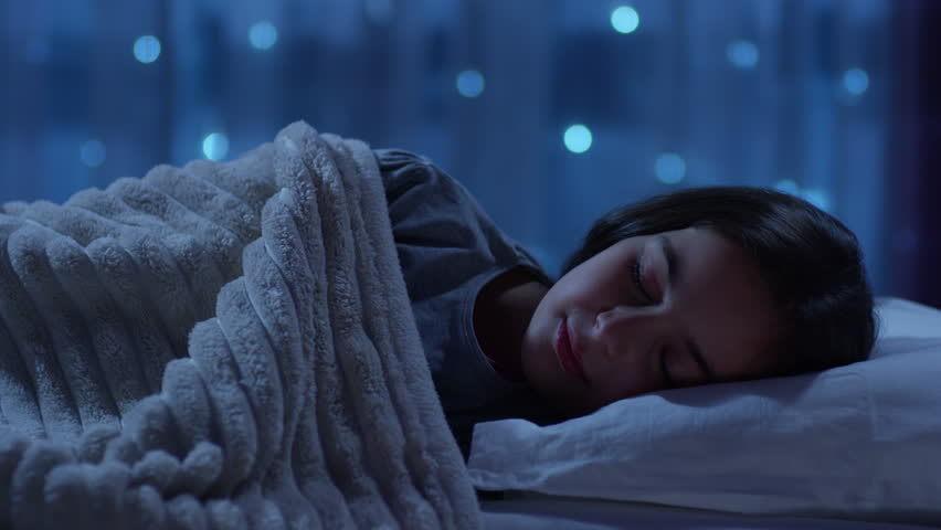 Tips For Getting A Good Night’s Sleep