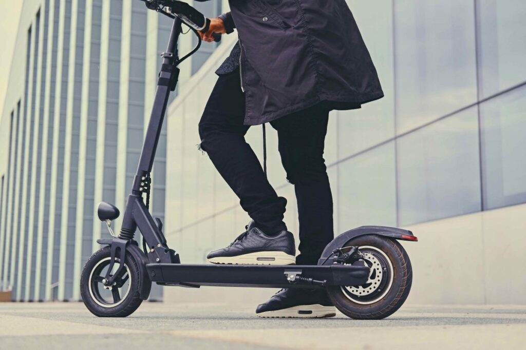 Where To Buy The Best Electric Scooters For Adults