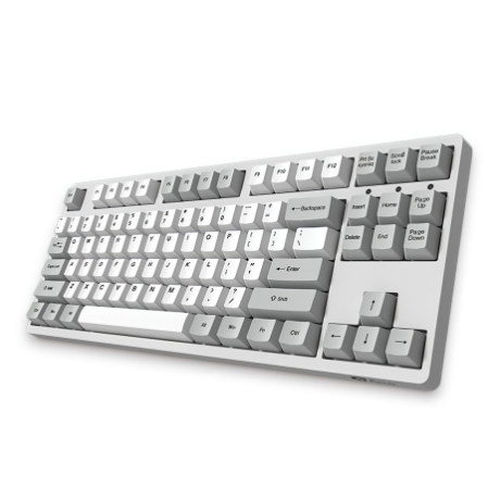 Get Grey keyboard | Affordable Price