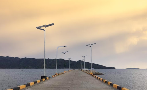 Recommendations for solar street lights