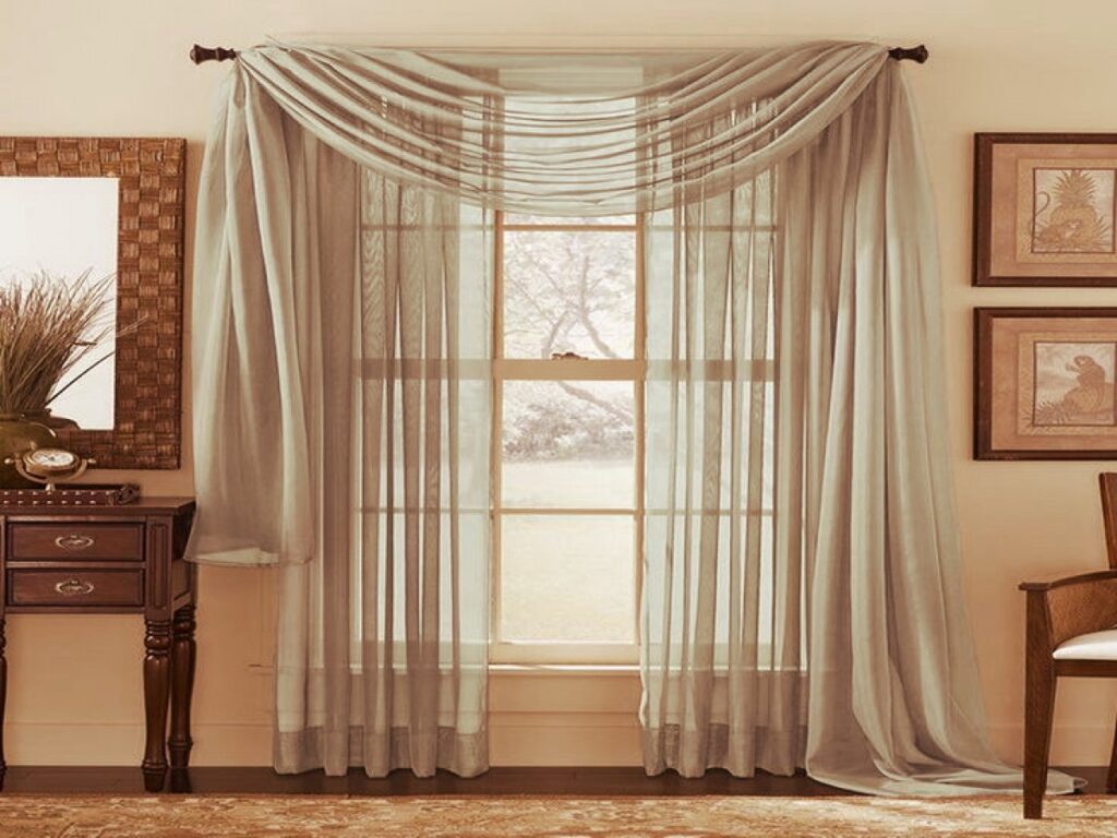 Where Can You Buy Window Curtains Online?