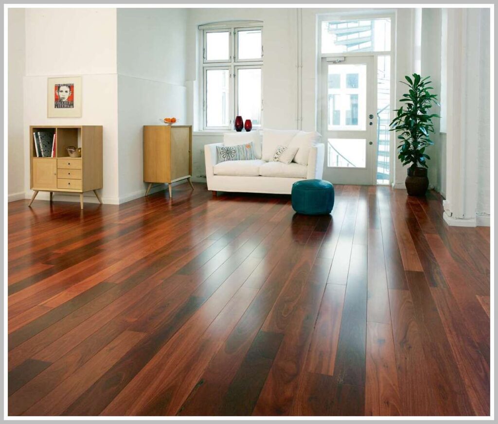Why Should I Consider Parquet Wood Flooring For Houses?