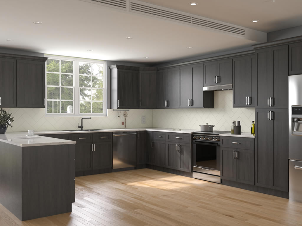 Purchasing the Perfect Kitchen Cabinets For Your Style and Lifestyle