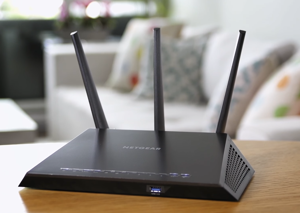 The Ultimate Guide to Perform Netgear Extender Setup