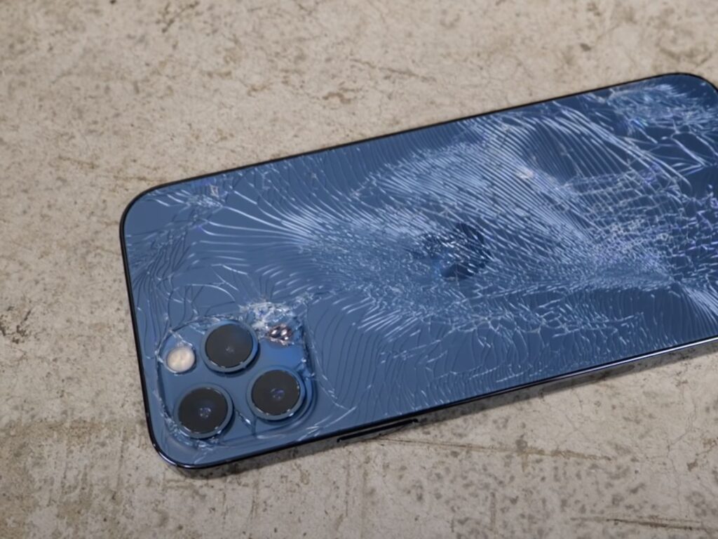 The Most Reliable iPhone Screen Repair