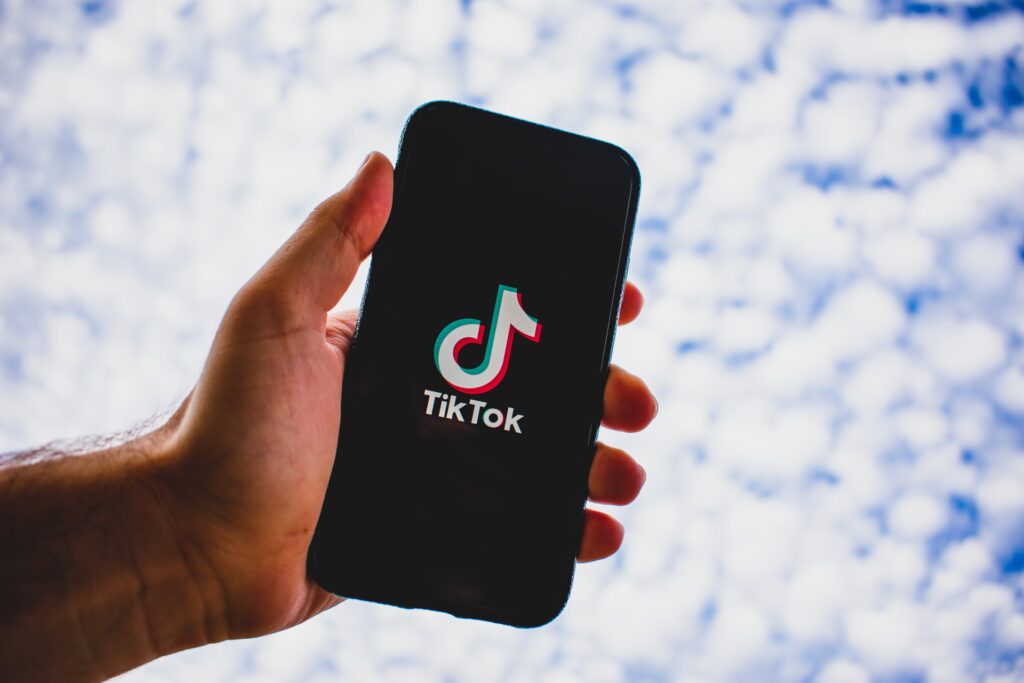 How TikTok Bought a Paradigm Shift in the Social Media Industry