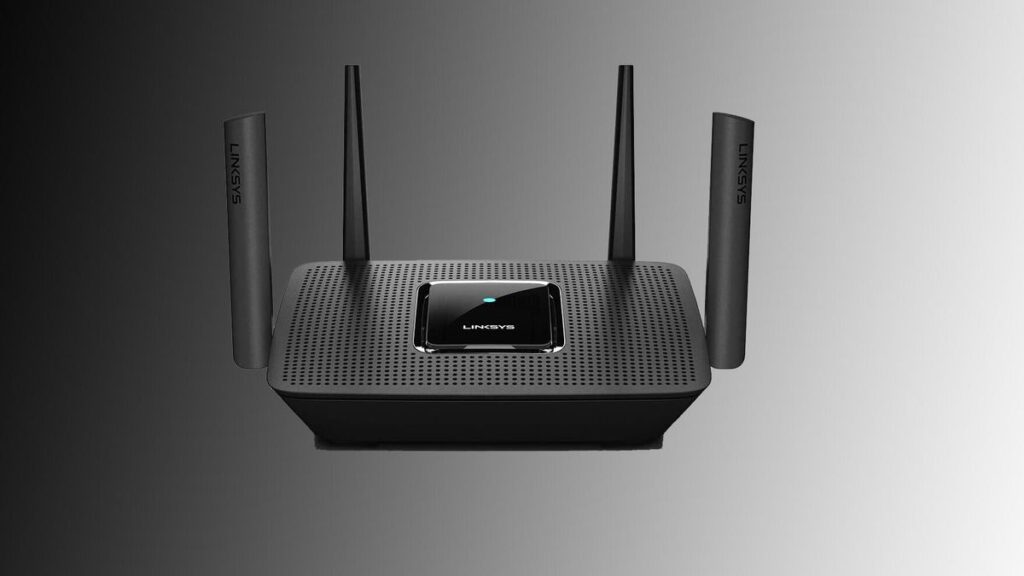 How to Troubleshoot Linksys Router Slow Internet Issue?