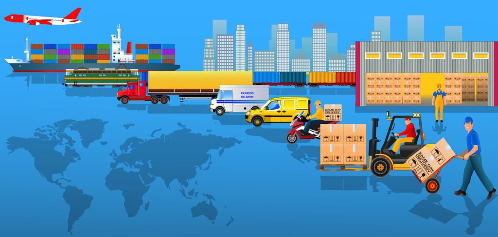 Best Courier Service Providers and How They are Disrupting Logistics