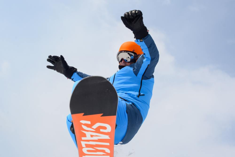 The A-Z Of Snowboard Types – What Are They?
