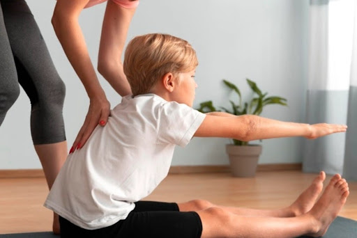 What Happens When Children Don’t Get Required Exercises?