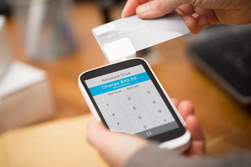 What is Mobile Credit Card Processing?