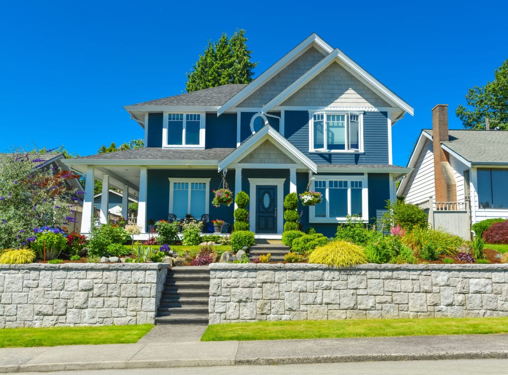 The Most Important Things To Consider When Buying A House