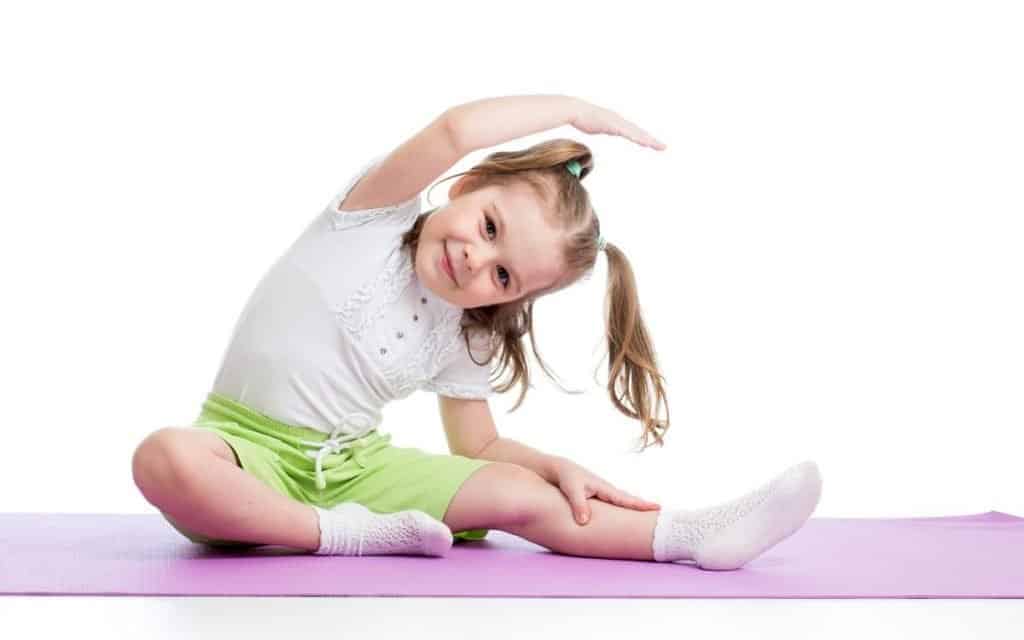 An Informational Debate on the Benefits of Kids Exercise Classes