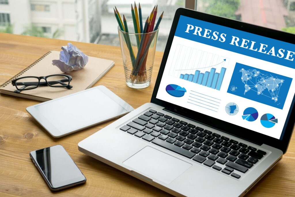 The Importance of Press Release