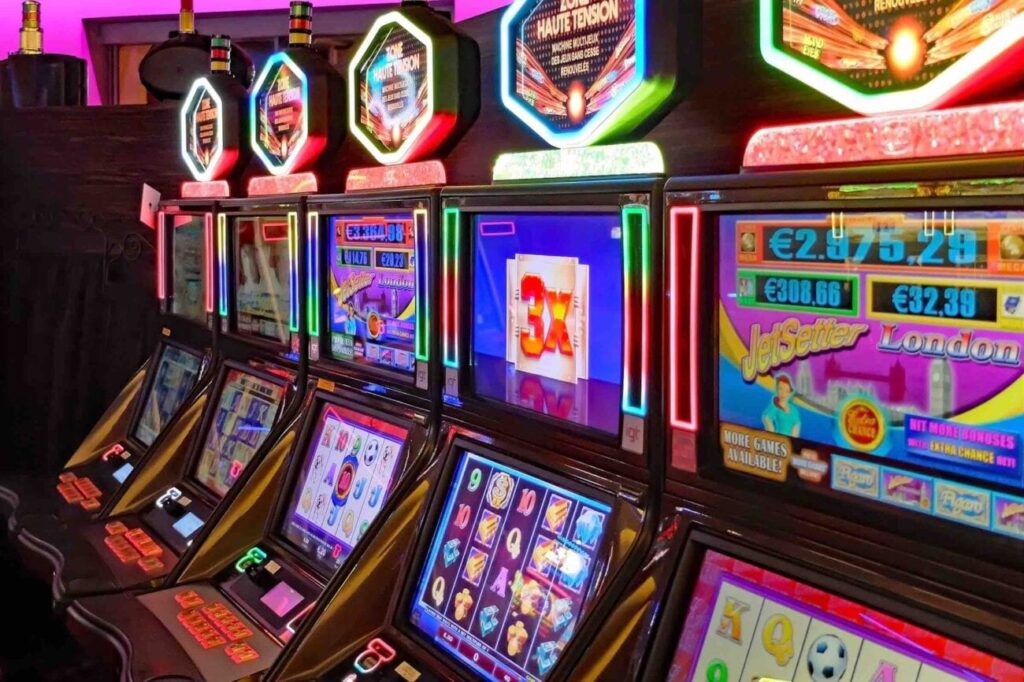 Best Slot Site—Why To Play Slot At The Best Site?￼