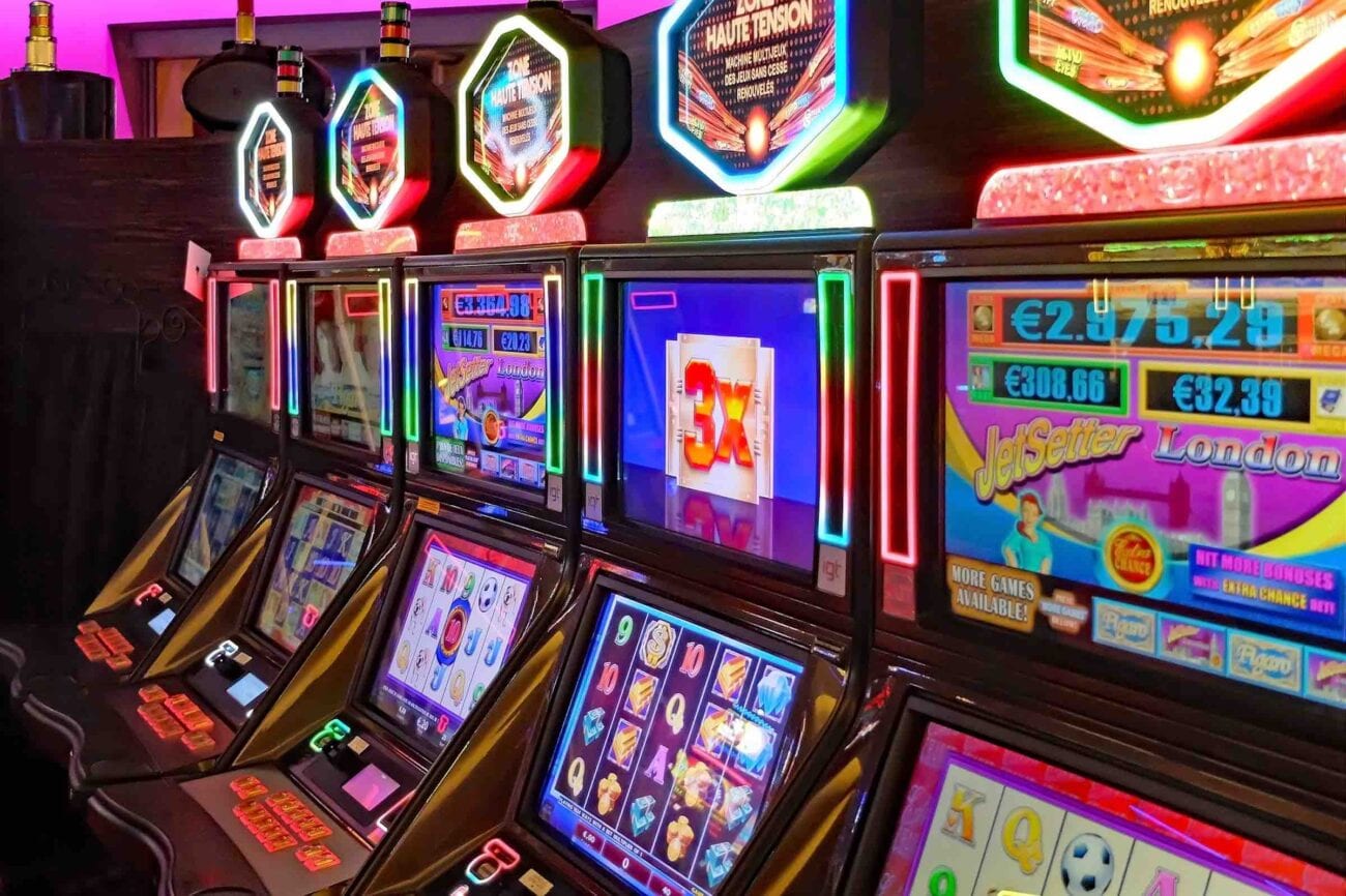 How Can You Win on Online Slots?