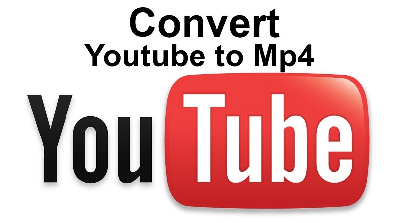 Way to guide on YouTube to mp4; complete details