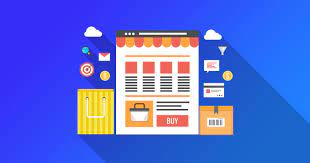 The Most Up-To-Date Ecommerce Website Development Trends
