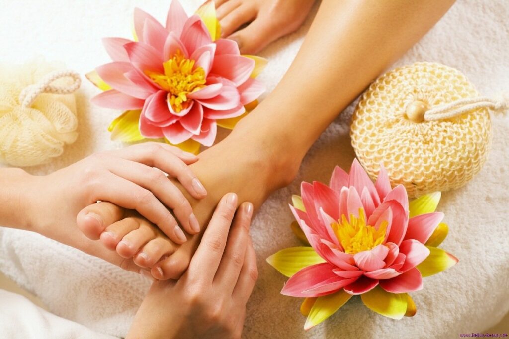 8 Most Outstanding And Effective Advantages Of Visiting Spa
