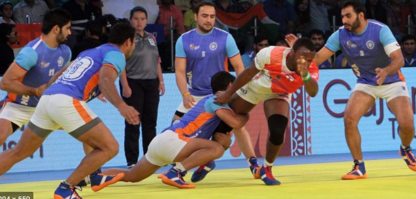 Kabaddi Betting Games: Important Things You Need to Know About Them.