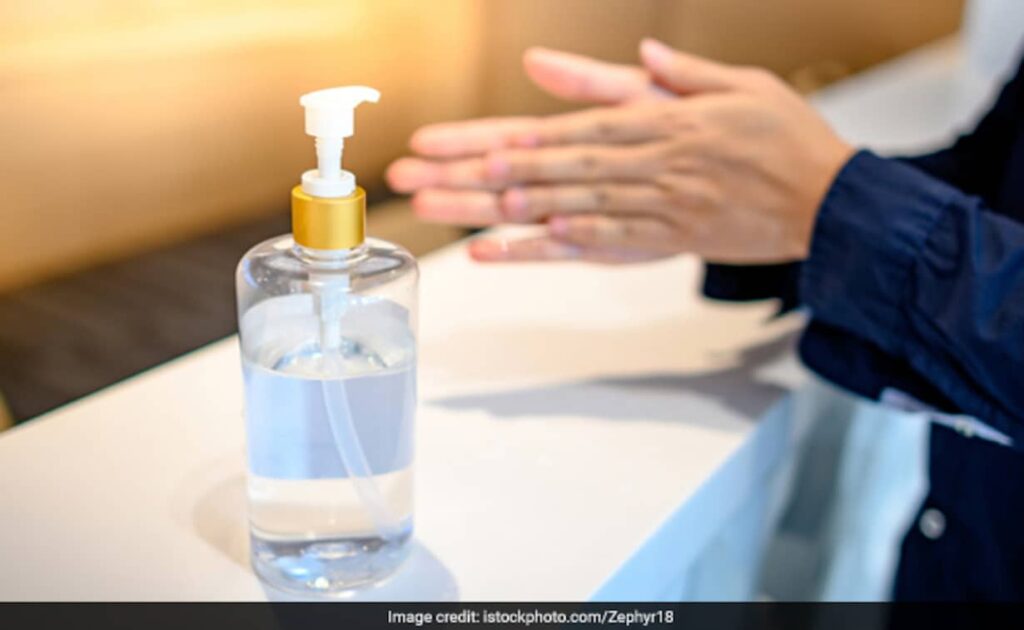 Hand-Hygiene products: Clean your hands and save lives.