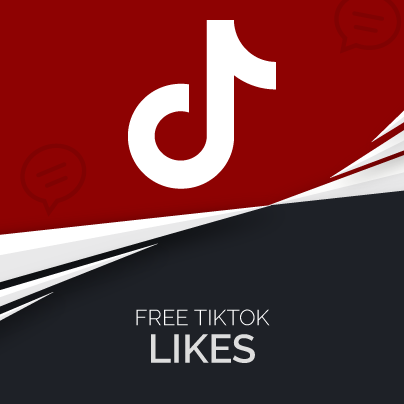 How to get Free TikTok likes?