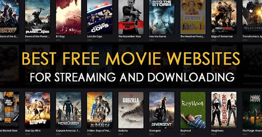 6 Best Free Movie Download Websites in 2022