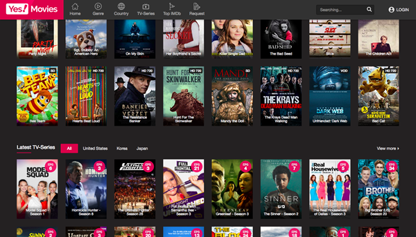 Review of Top 11 Sites Like 123Movies to Watch HD Movies Online