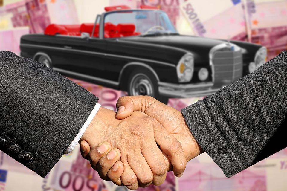 Top 5 Different Ways to Sell Your Used Car to Get the Most Money