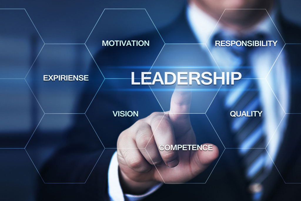 Five Essentials Of Leadership