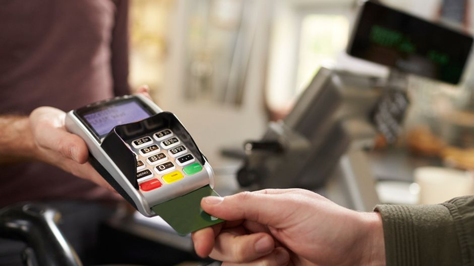 How Credit Card Processing Works?