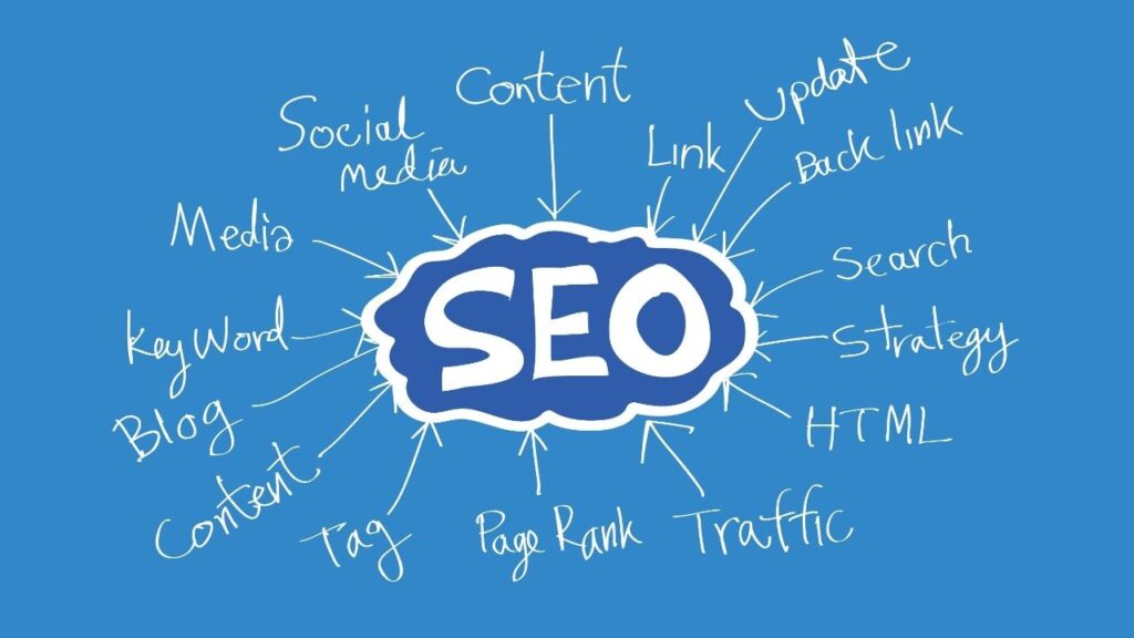 What is an SEO and search engine optimisation agency?