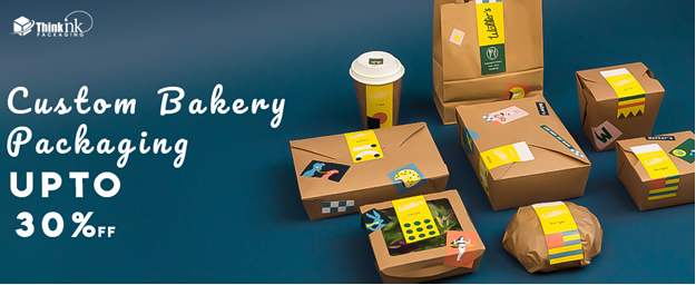 Bakery Packaging – Why Are They Gaining So Much Popularity?
