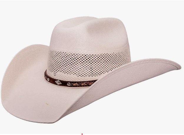 Outstanding styles of cowboy hats and their profiles to transform your look