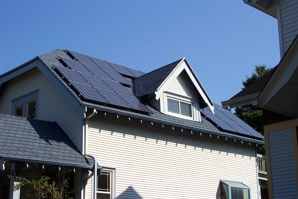 How to Get a Perfect Solar Rooftop System for Residents?