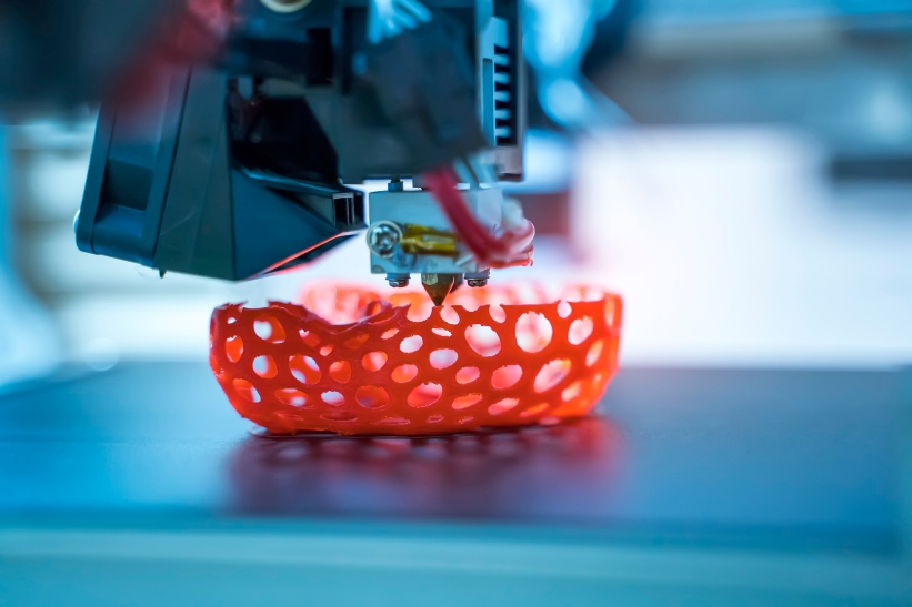 Tips For 3D Printing Plastics