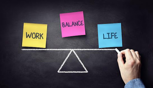 How to Support a Better Work-life Balance for your Employees