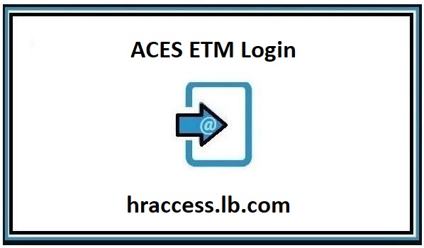 ACES ETM Payroll – Getting Started