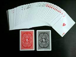 AN OVERVIEW OF VARIOUS RETIRED JOKER123 CASINO PLAYING CARDS
