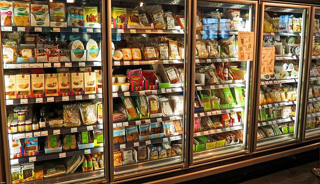 An Overview Of Upright Freezers And Why It Is Good For You