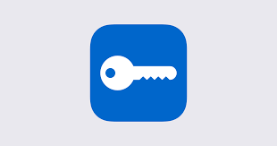 MxCode Password Manager