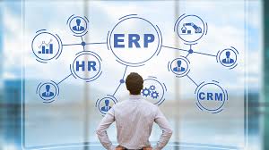 How Can the ERP Systems Help Organization to Achieve Their Goals