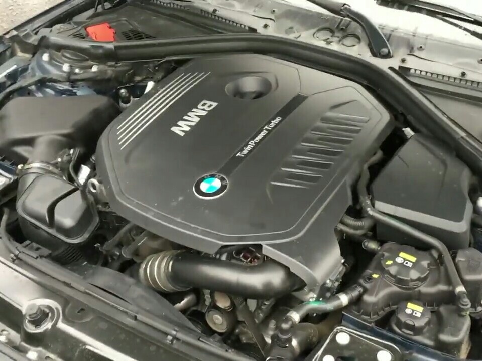 Ways to Increase Your BMW Engine’s Horsepower